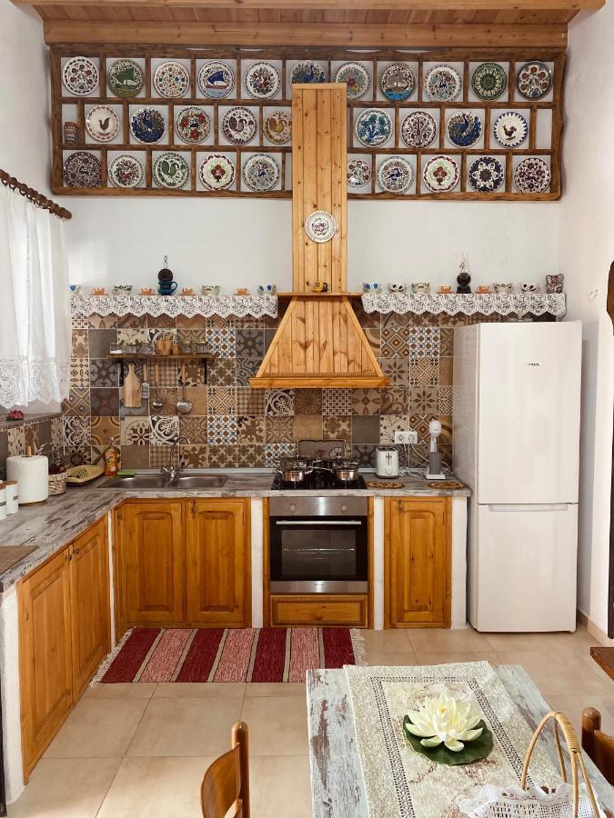 Archangelos Family House Экстерьер фото