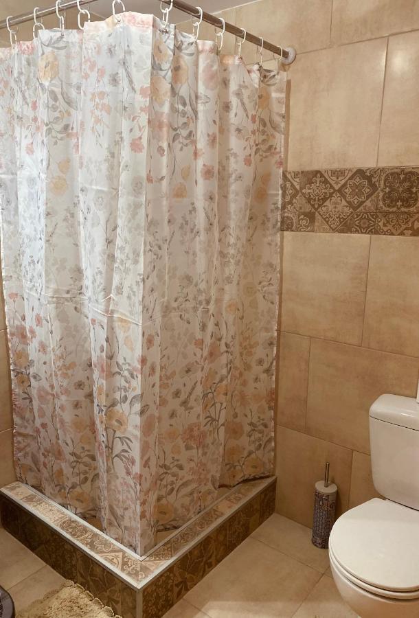 Archangelos Family House Экстерьер фото
